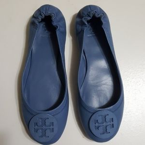 TORY BURCH 🎀 women's ballet flats size 38
